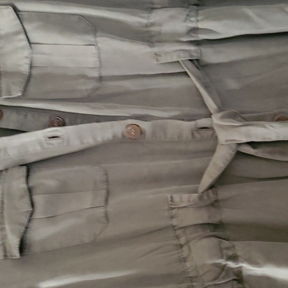 Velvet Heart summer dress 👗 size M - Picture 5 of 7